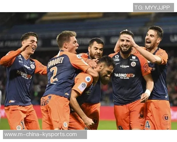 蒙彼利埃与里昂的激烈对决揭示法甲争冠新格局