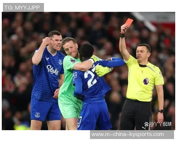 英超焦点战富勒姆迎战埃弗顿争夺宝贵积分之战