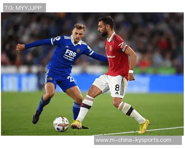 莱斯特城与马德里竞技激情对决海报展现足球魅力与团队精神