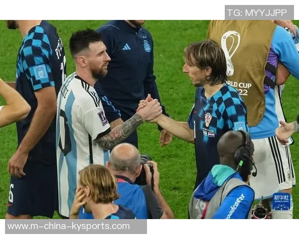 阿根廷与克罗地亚的搞笑瞬间大盘点让你笑到停不下来