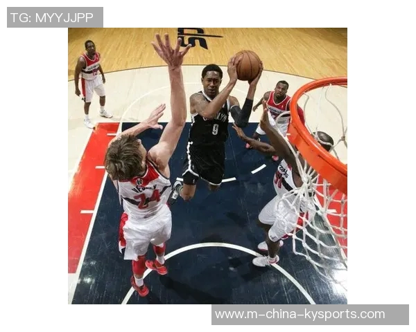 马尚布鲁克斯的篮球之路与职业生涯的辉煌成就解析